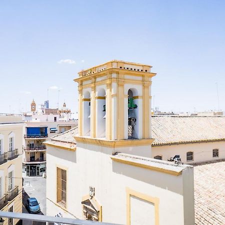 Casa Palacio La Casa Blanca Suites Seville Luaran gambar