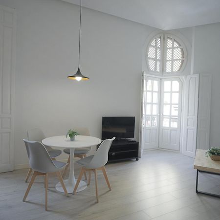 Casa Palacio La Casa Blanca Suites Seville Luaran gambar