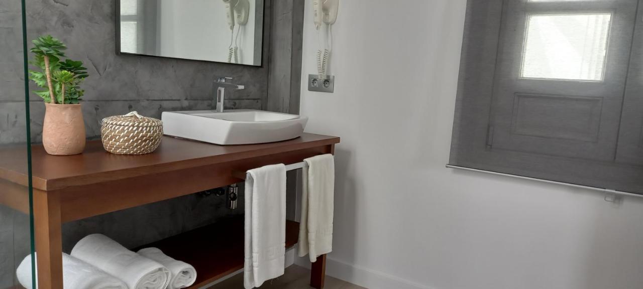 Casa Palacio La Casa Blanca Suites Seville Luaran gambar