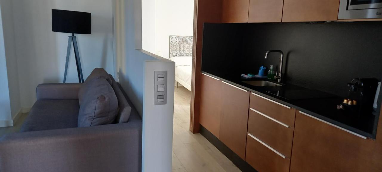Casa Palacio La Casa Blanca Suites Seville Luaran gambar