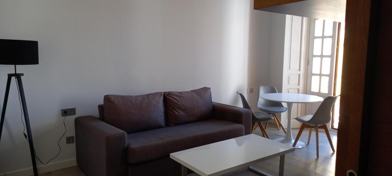 Casa Palacio La Casa Blanca Suites Seville Luaran gambar