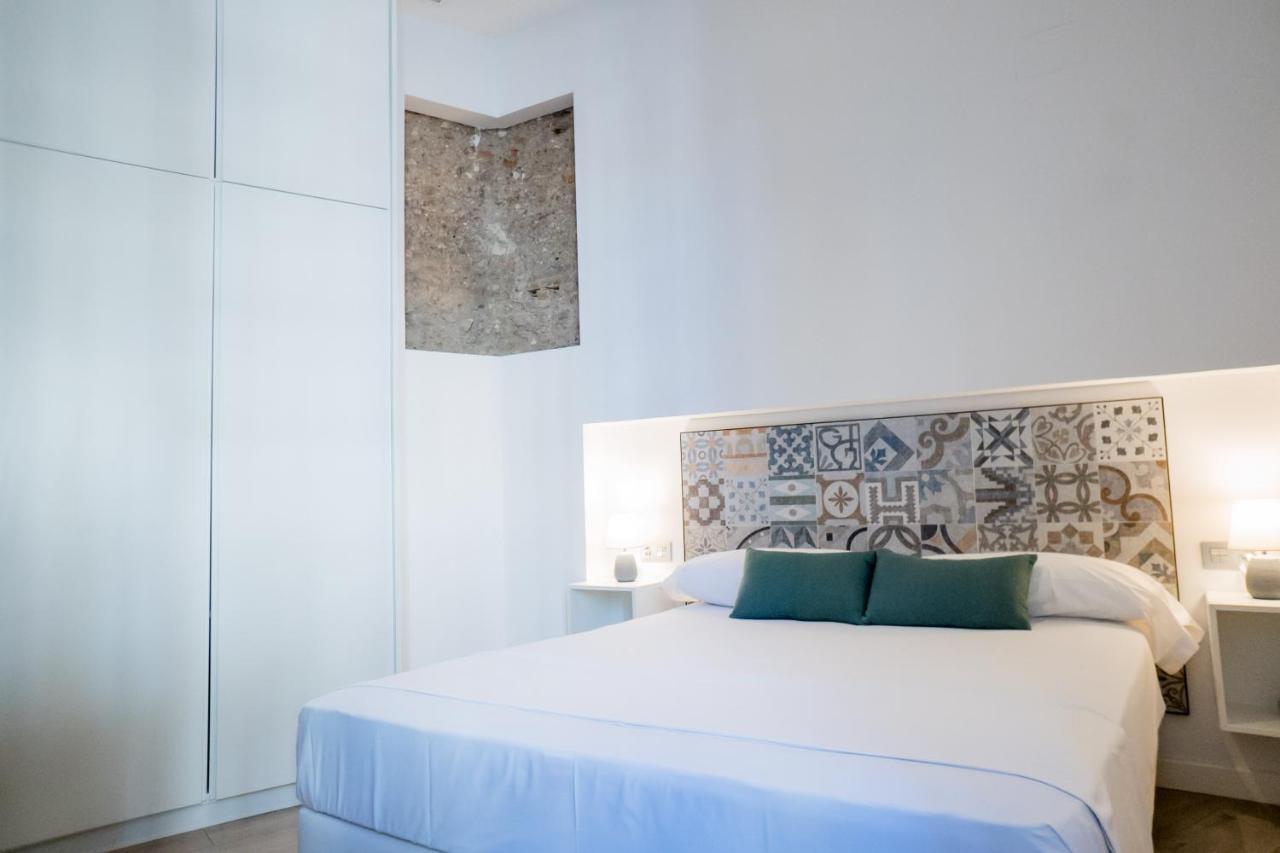 Casa Palacio La Casa Blanca Suites Seville Luaran gambar