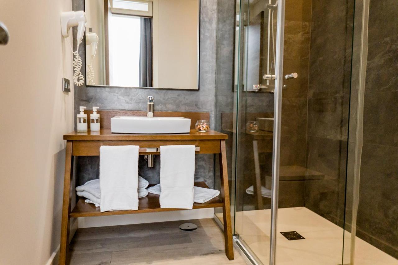 Casa Palacio La Casa Blanca Suites Seville Luaran gambar