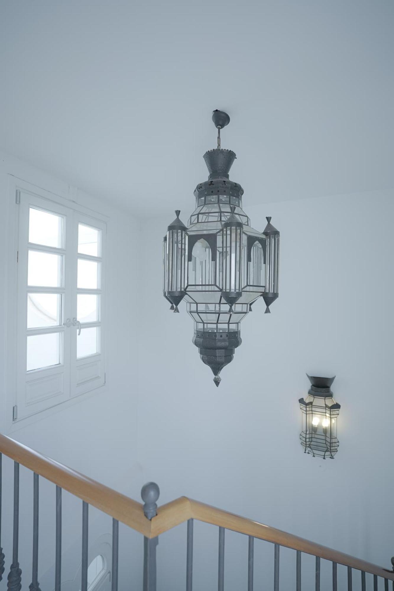 Casa Palacio La Casa Blanca Suites Seville Luaran gambar