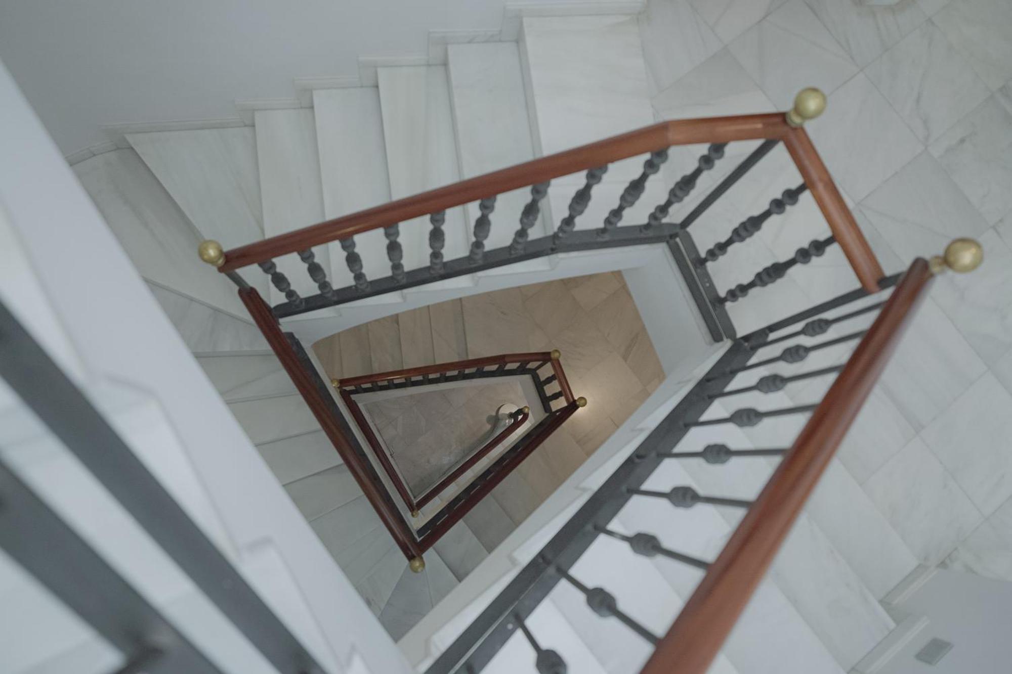 Casa Palacio La Casa Blanca Suites Seville Luaran gambar