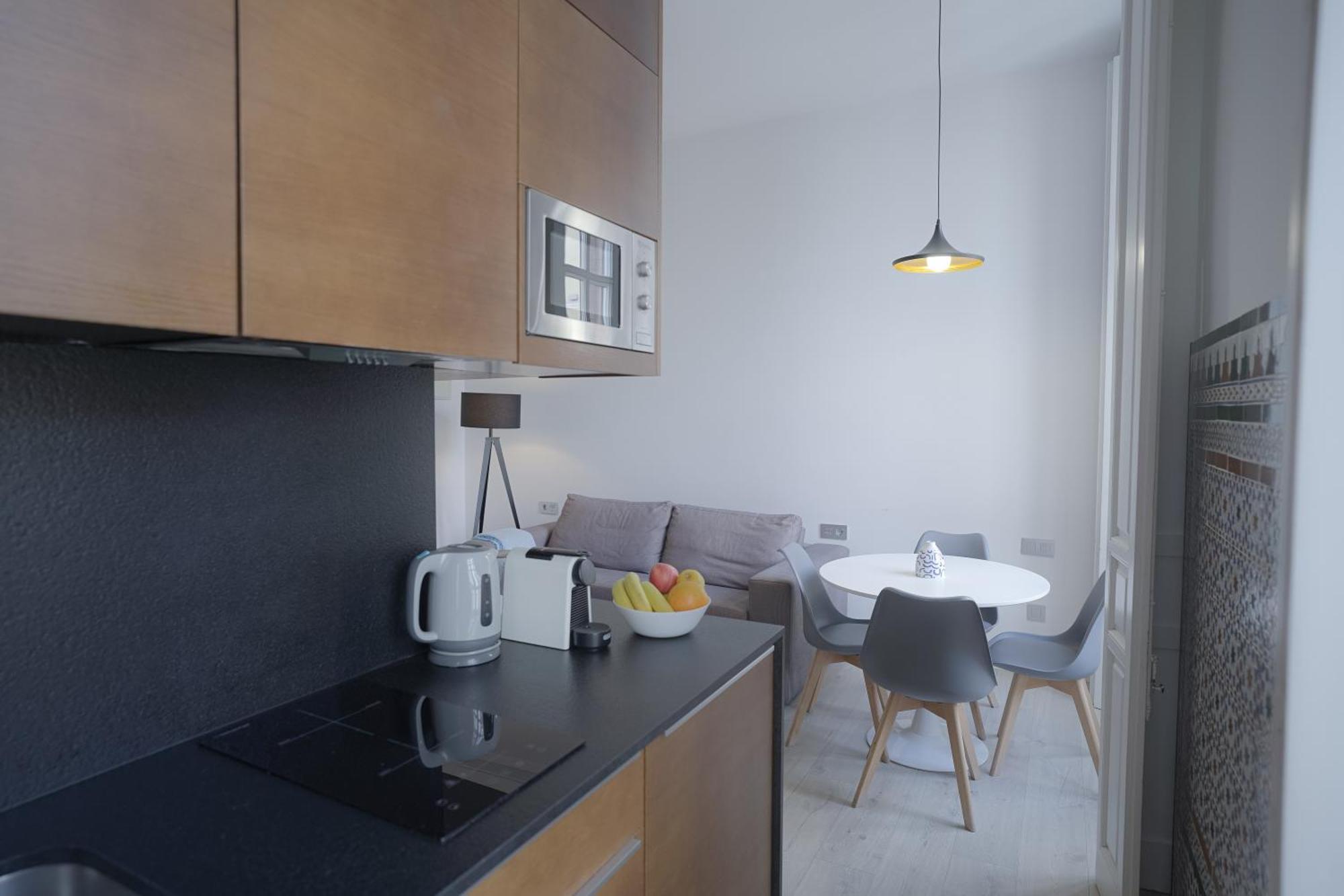 Casa Palacio La Casa Blanca Suites Seville Luaran gambar